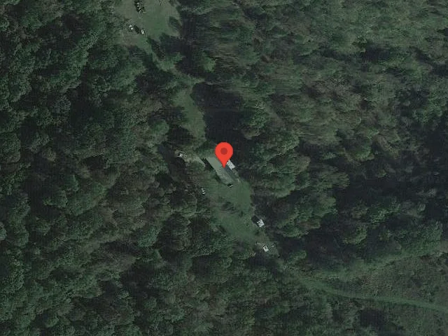 House image located at Wilkesville, OH 45695