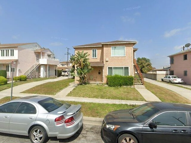House image located at Los Angeles, CA 90047