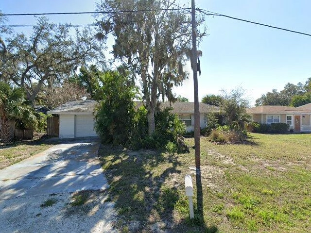 House image located at Nokomis, FL 34275