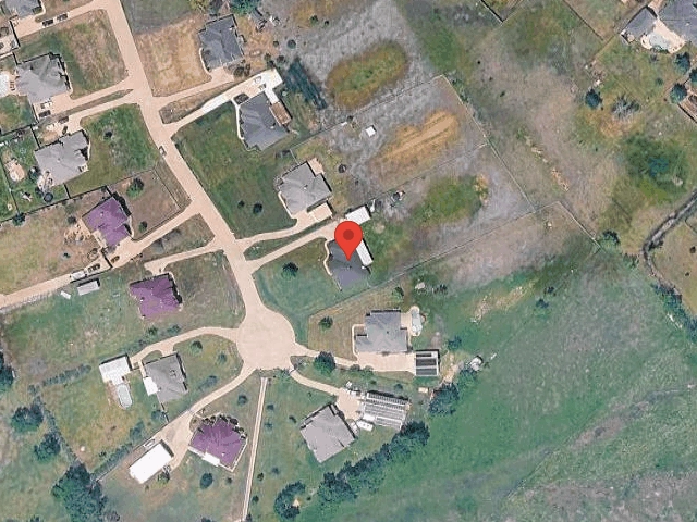 House image located at Forney, TX 75126