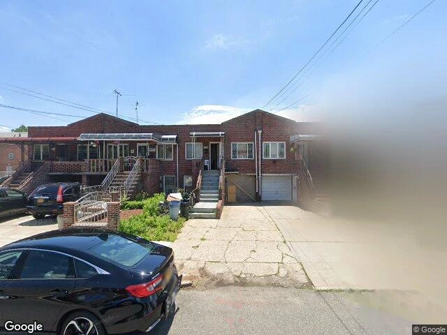 House image located at Brooklyn, NY 11236