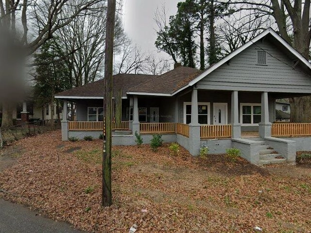 House image located at Atlanta, GA 30310