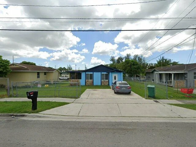 House image located at Homestead, FL 33034