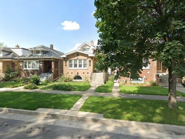 House image located at Elmwood Park, IL 60707