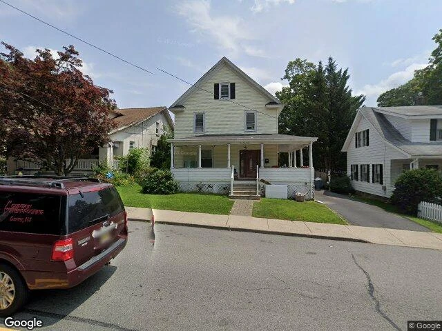 House image located at Wharton, NJ 07885