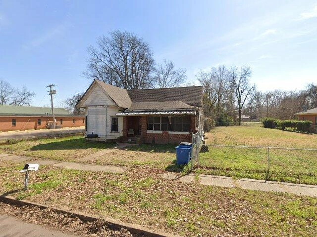 House image located at Clarksdale, MS 38614