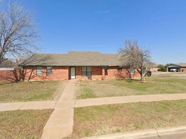House image located at Lawton, OK 73505