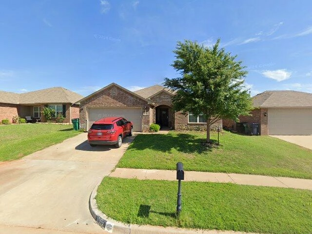 House image located at Piedmont, OK 73078