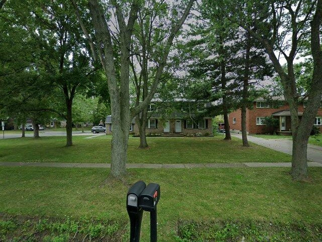 House image located at Buffalo, NY 14228