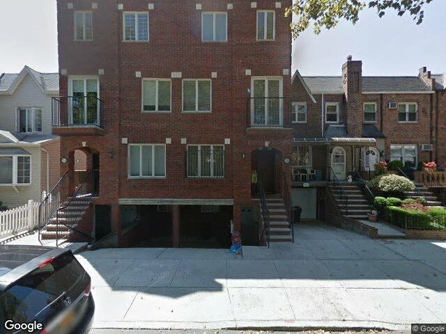 House image located at Brooklyn, NY 11204
