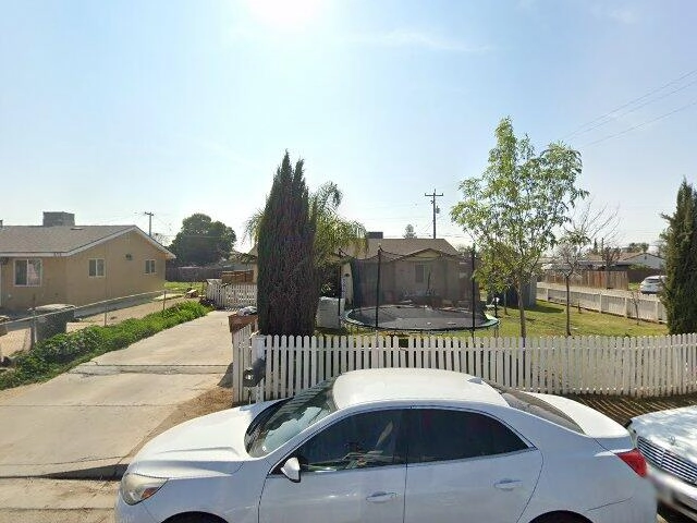 House image located at Bakersfield, CA 93307