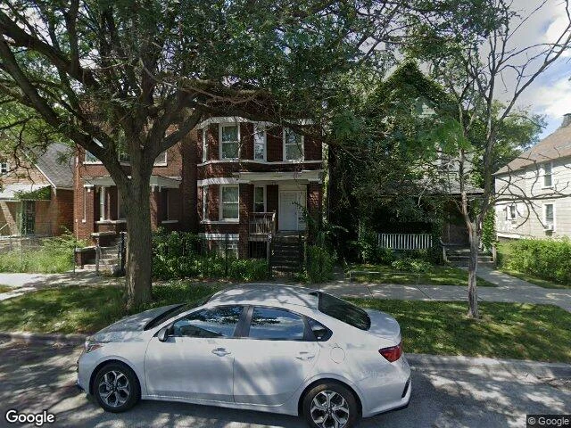 House image located at Chicago, IL 60621