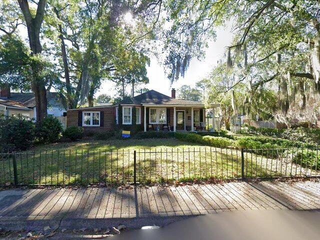 House image located at Savannah, GA 31404