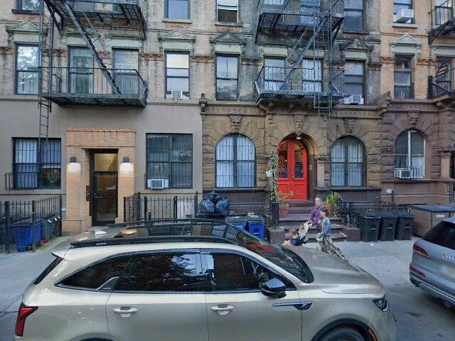 House image located at New York, NY 10016