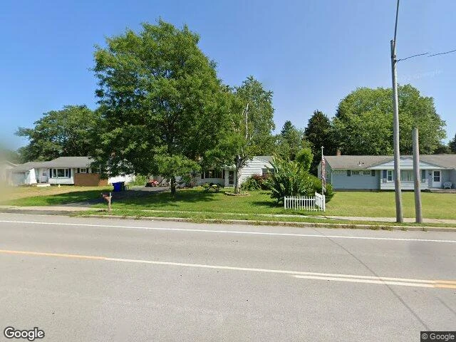 House image located at Rochester, NY 14612