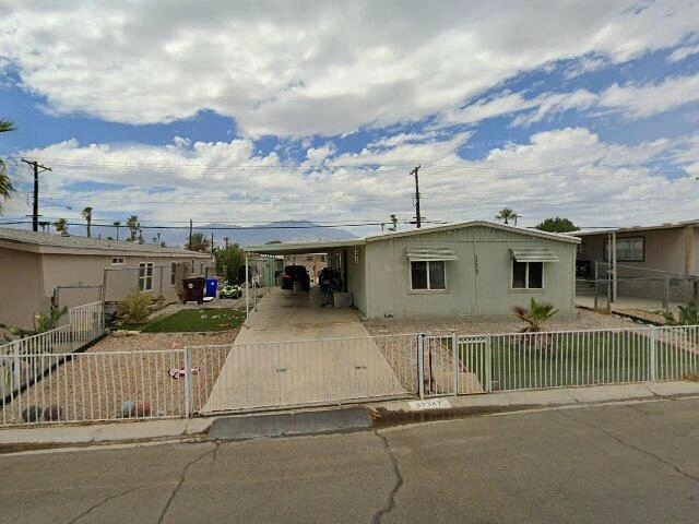 House image located at Thousand Palms, CA 92276
