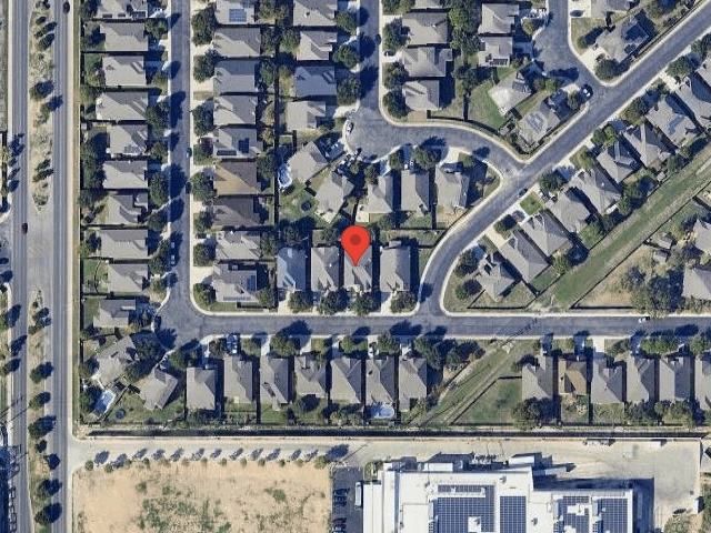 House image located at San Antonio, TX 78253