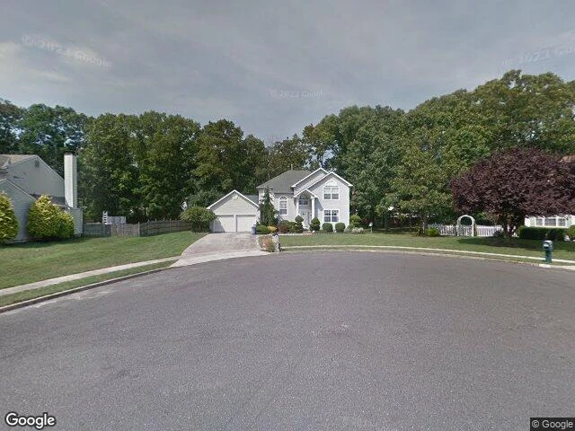 House image located at Sicklerville, NJ 08081