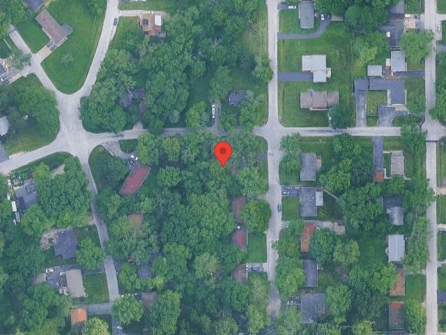 House image located at Markham, IL 60428