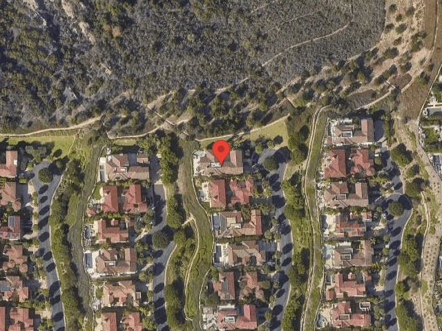 House image located at Newport Coast, CA 92657