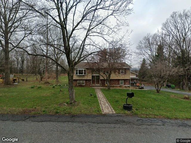 House image located at Slate Hill, NY 10973