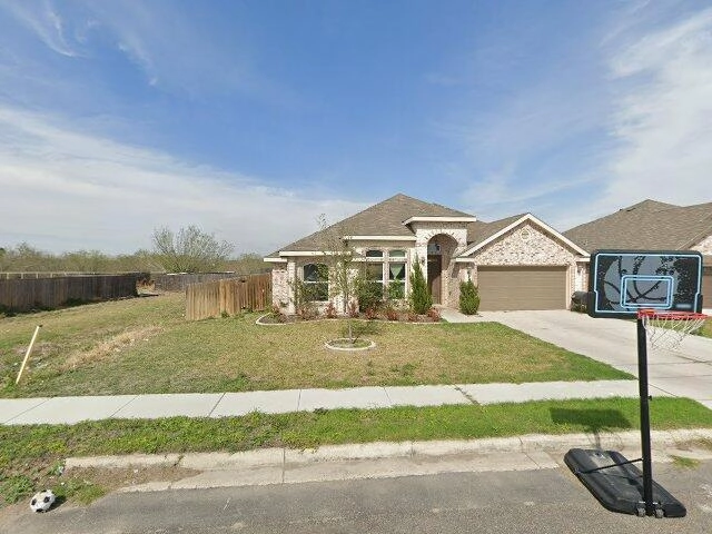 House image located at Mission, TX 78573