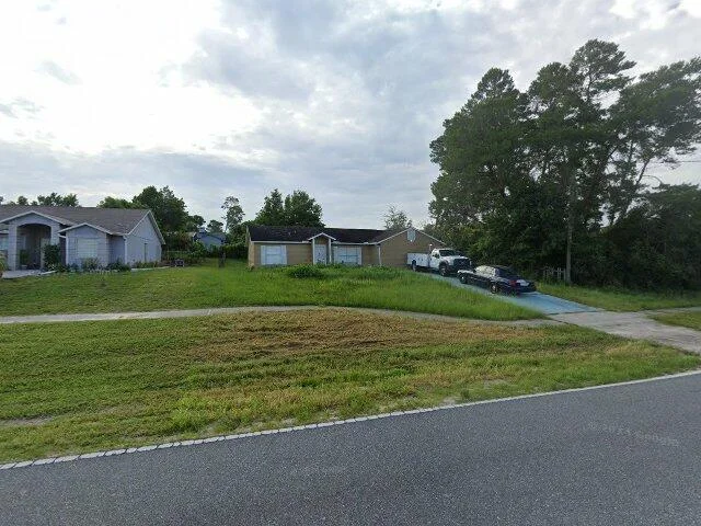 House image located at Spring Hill, FL 34606