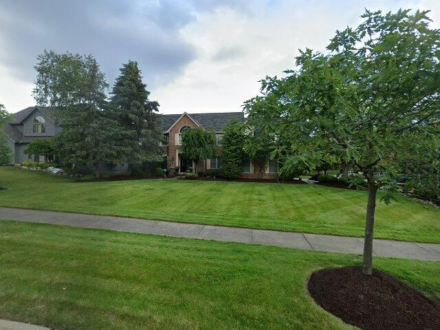 House image located at North Royalton, OH 44133