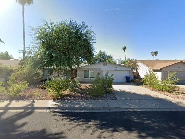 House image located at Tempe, AZ 85283
