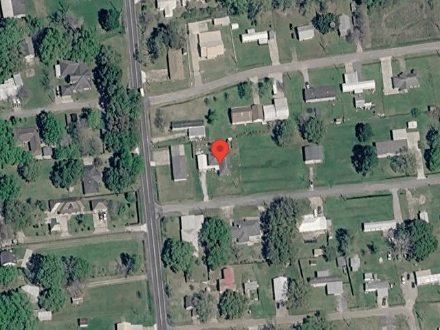 House image located at Breaux Bridge, LA 70517