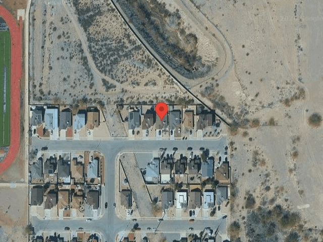 House image located at Canutillo, TX 79835