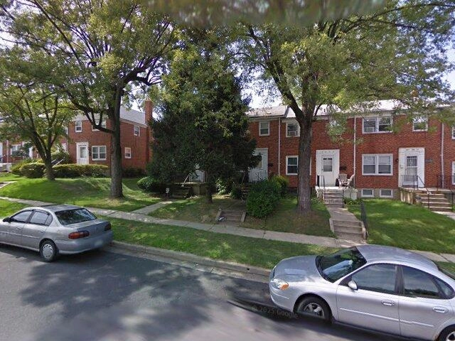 House image located at Gwynn Oak, MD 21207