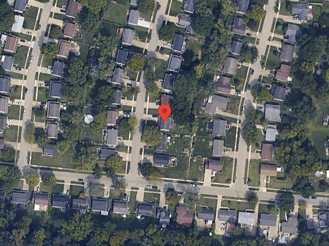 House image located at Cincinnati, OH 45230