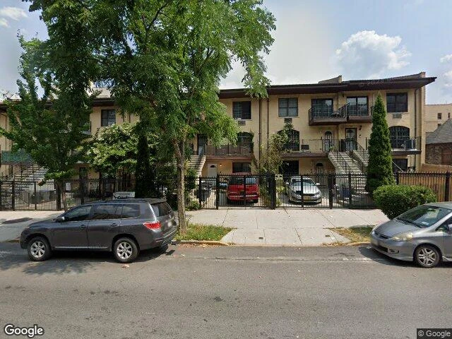 House image located at Bronx, NY 10452