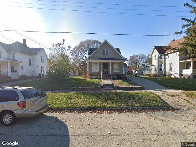 House image located at Galesburg, IL 61401