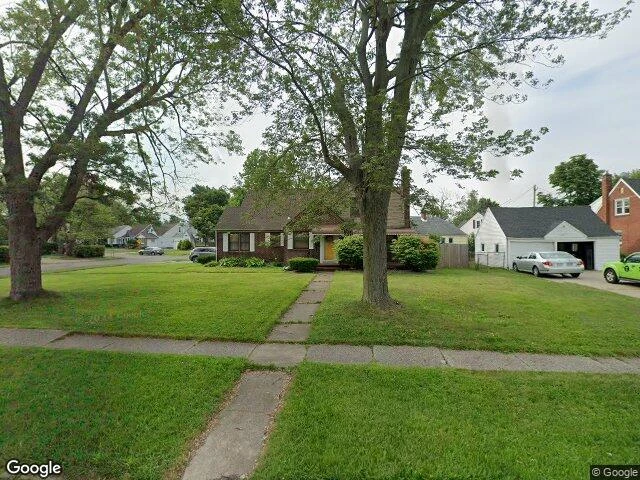 House image located at Buffalo, NY 14215