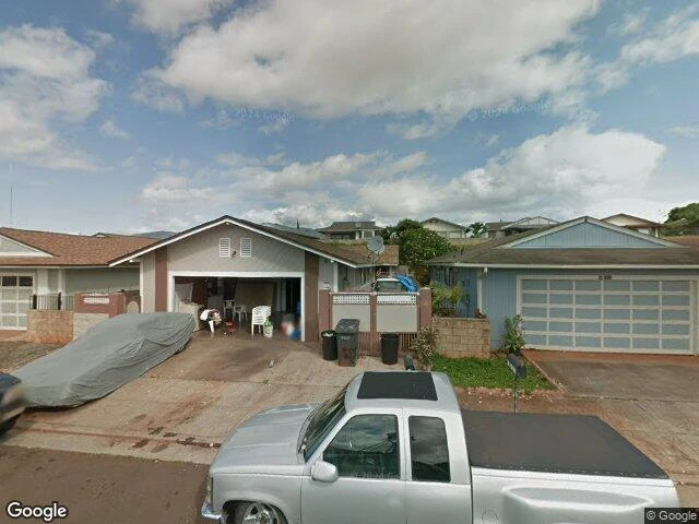 House image located at Waipahu, HI 96797
