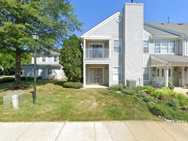 House image located at Lawrence Township, NJ 08648