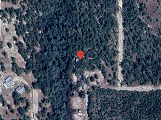 House image located at Clarksville, FL 32430