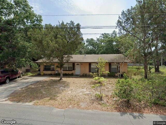 House image located at Mount Dora, FL 32757