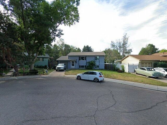 House image located at Colorado Springs, CO 80917