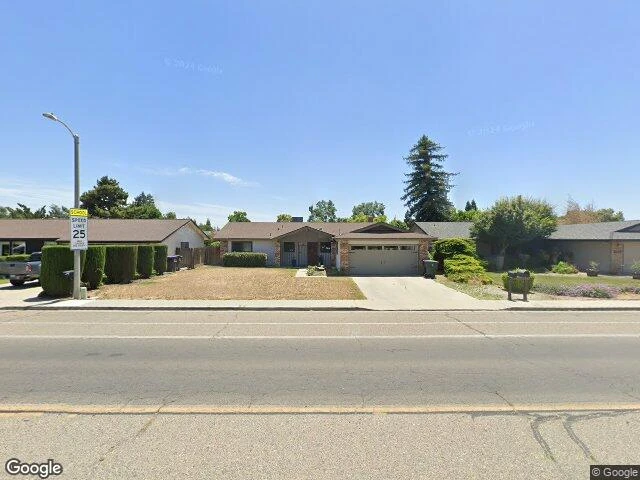 House image located at Visalia, CA 93277