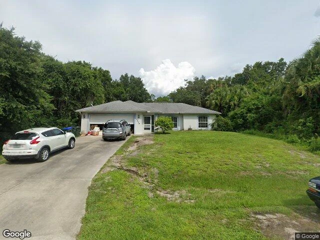 House image located at North Port, FL 34286