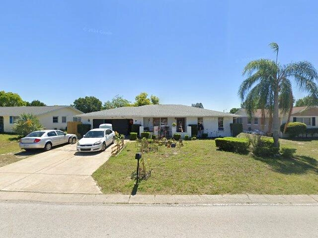 House image located at Port Richey, FL 34668