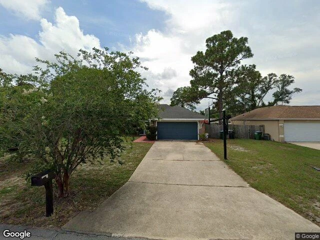 House image located at Deltona, FL 32738