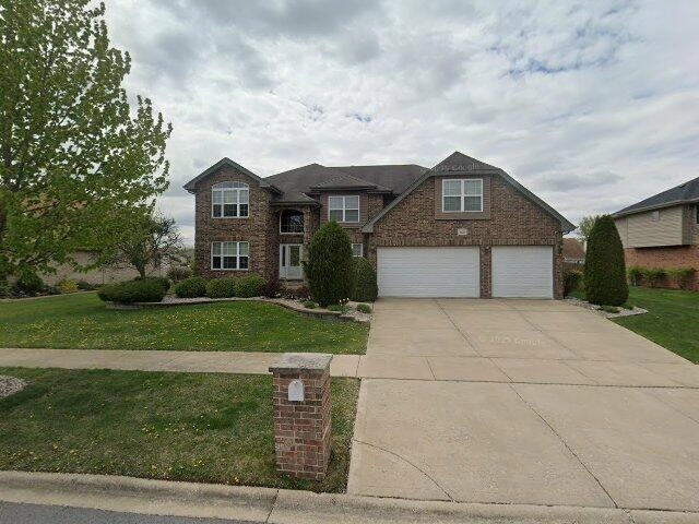 House image located at Matteson, IL 60443