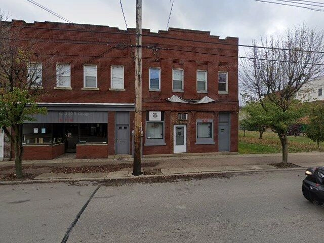 House image located at Glassport, PA 15045