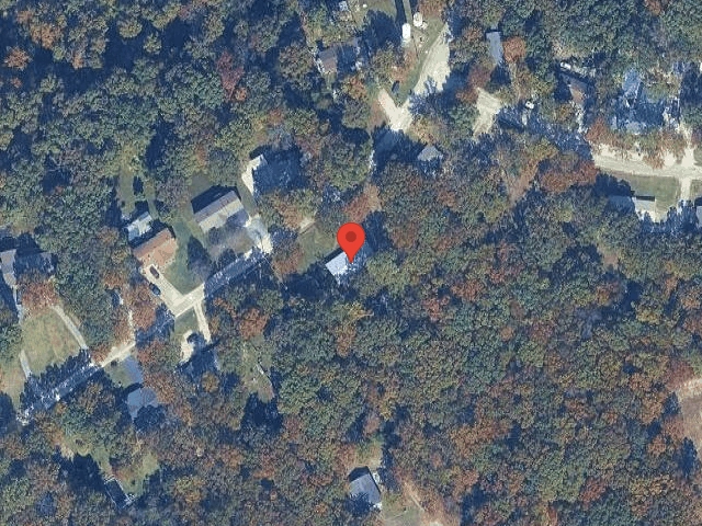 House image located at De Soto, MO 63020