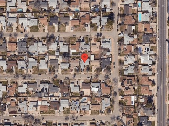 House image located at Lancaster, CA 93535