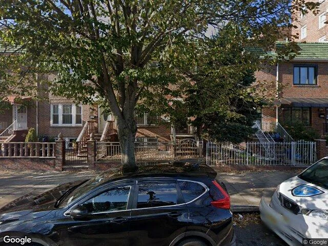 House image located at Brooklyn, NY 11234